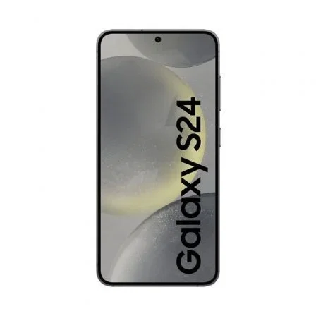 Samsung Galaxy S24 128GB 8GB RAM 5G 6.2'' Negro Onyx Samsung Galaxy S24 128GB 8GB RAM 5G 6.2'' Negro Onyx